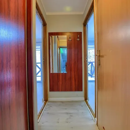 Osrodek Wypoczynkowy Evita Krynica-Zdrój