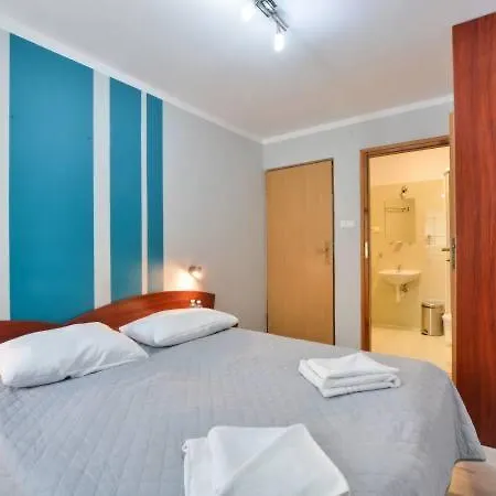 Bed & Breakfast Osrodek Wypoczynkowy Evita *