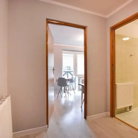 Osrodek Wypoczynkowy Evita Couette-café 3*