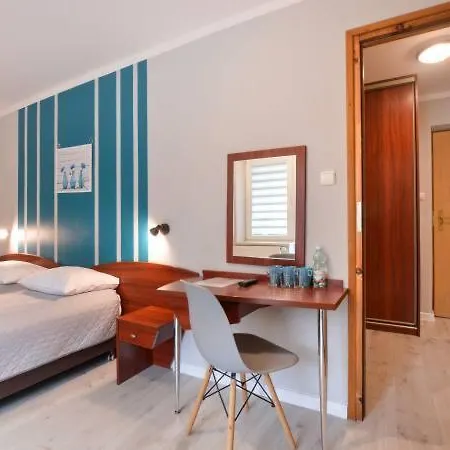 Osrodek Wypoczynkowy Evita 3* Krynica-Zdrój
