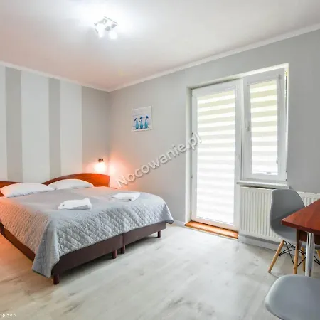 Osrodek Wypoczynkowy Evita 3* Krynica-Zdrój