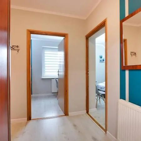 Osrodek Wypoczynkowy Evita 3*