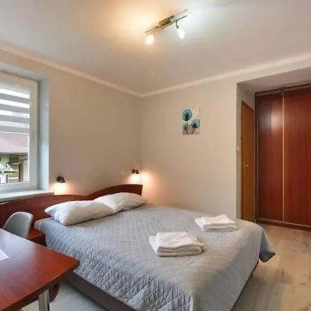 Osrodek Wypoczynkowy Evita 3*