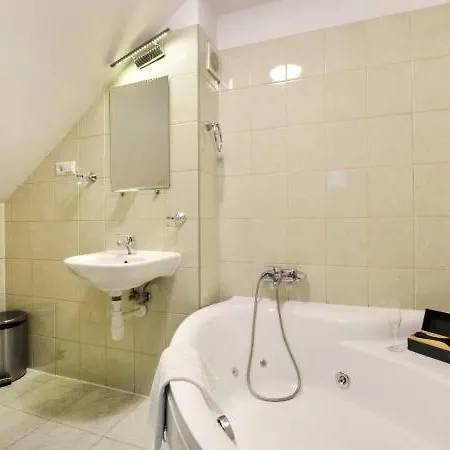 Osrodek Wypoczynkowy Evita 3* Krynica Zdroj