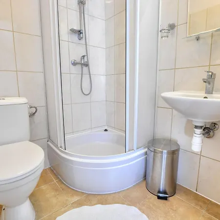 Osrodek Wypoczynkowy Evita 3*