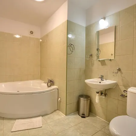 Osrodek Wypoczynkowy Evita 3* Krynica Zdroj