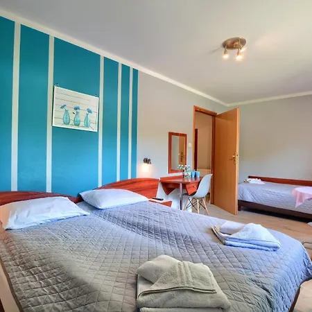 Osrodek Wypoczynkowy Evita