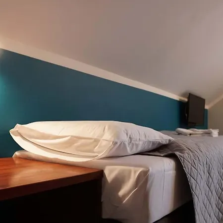 Osrodek Wypoczynkowy Evita 3*