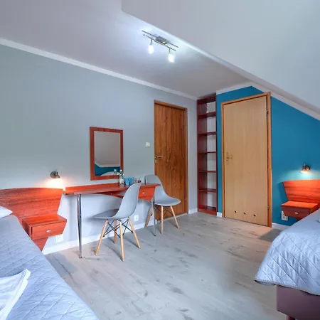 Osrodek Wypoczynkowy Evita Bed & Breakfast 3*