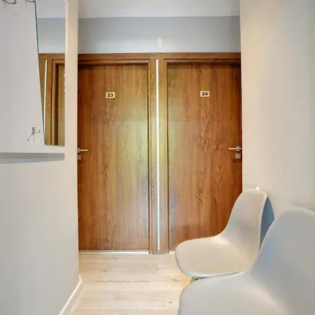 Osrodek Wypoczynkowy Evita Bed & Breakfast Krynica Zdroj