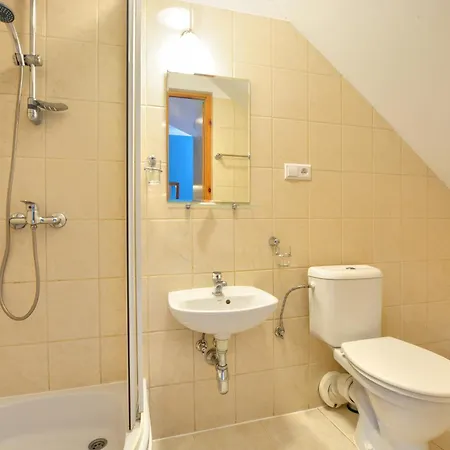 Osrodek Wypoczynkowy Evita Bed & Breakfast Krynica Zdroj