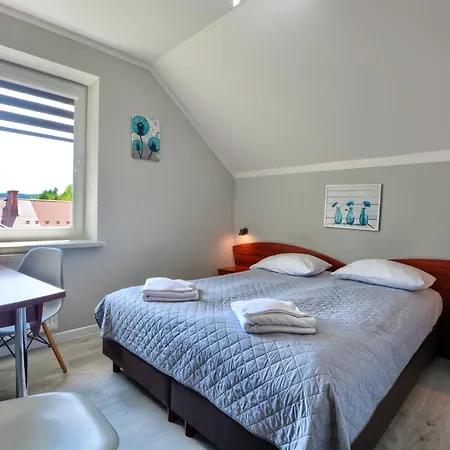 Osrodek Wypoczynkowy Evita 3* Krynica-Zdrój