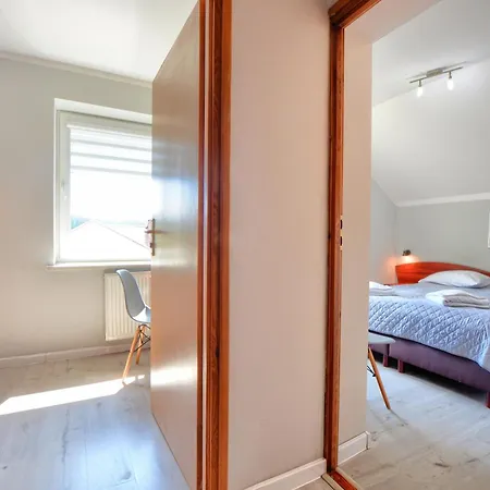 Osrodek Wypoczynkowy Evita Bed & Breakfast