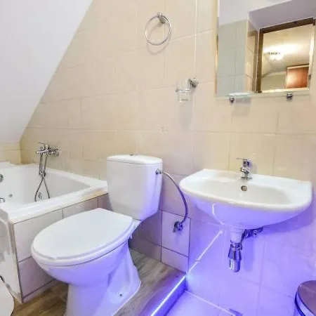 Osrodek Wypoczynkowy Evita