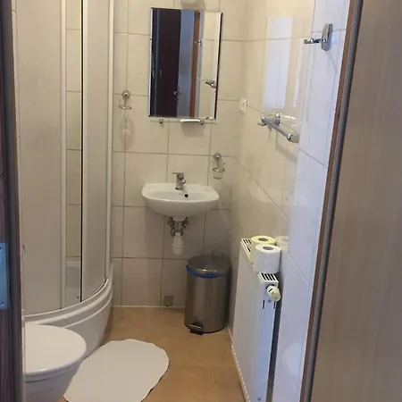 Osrodek Wypoczynkowy Evita B&B