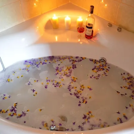 Bed & Breakfast Osrodek Wypoczynkowy Evita *
