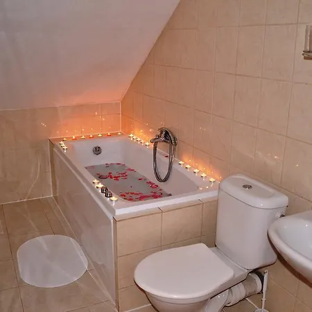 B&B Osrodek Wypoczynkowy Evita
