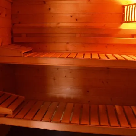 Osrodek Wypoczynkowy Evita Krynica Zdroj