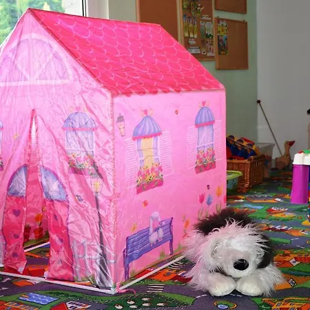 Bed & Breakfast Osrodek Wypoczynkowy Evita *