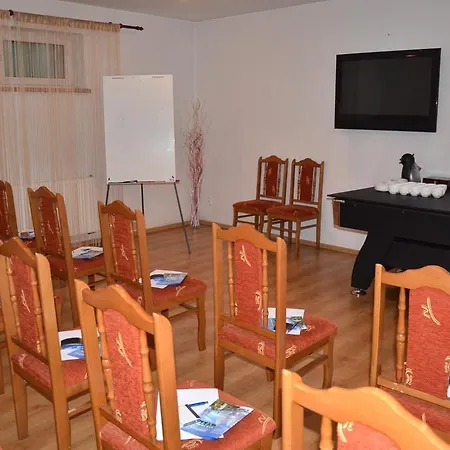 Couette-café Osrodek Wypoczynkowy Evita