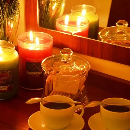 Couette-café Osrodek Wypoczynkowy Evita 3*