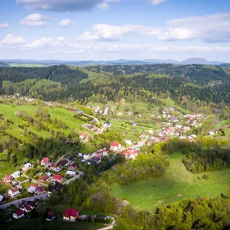 Osrodek Wypoczynkowy Evita 3*