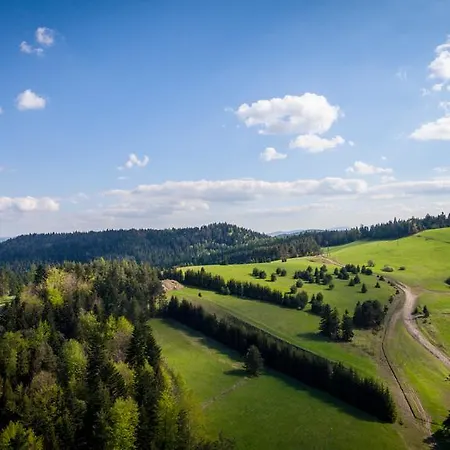 Osrodek Wypoczynkowy Evita Bed & Breakfast *