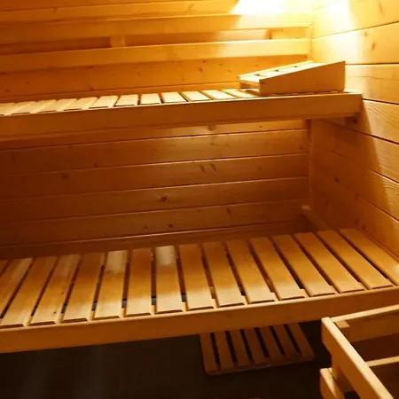 Osrodek Wypoczynkowy Evita Krynica Zdroj