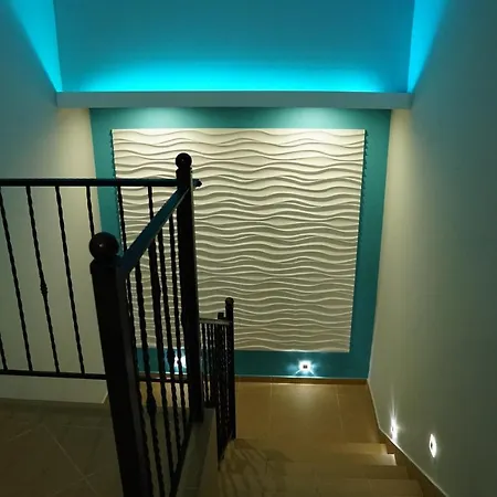 Bed & Breakfast Osrodek Wypoczynkowy Evita