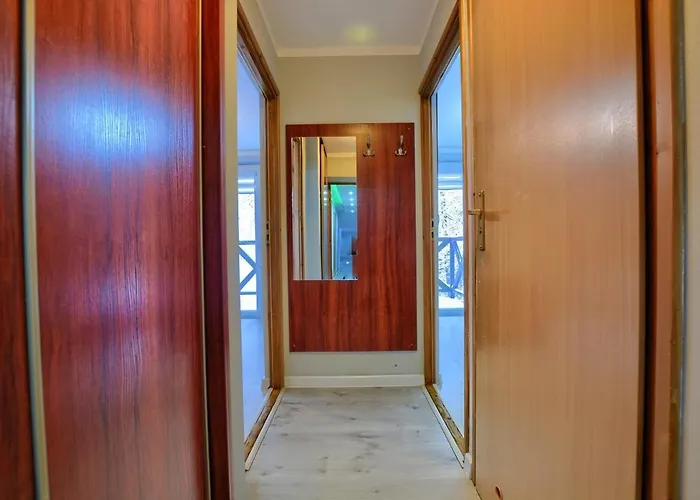 Osrodek Wypoczynkowy Evita Krynica-Zdrój