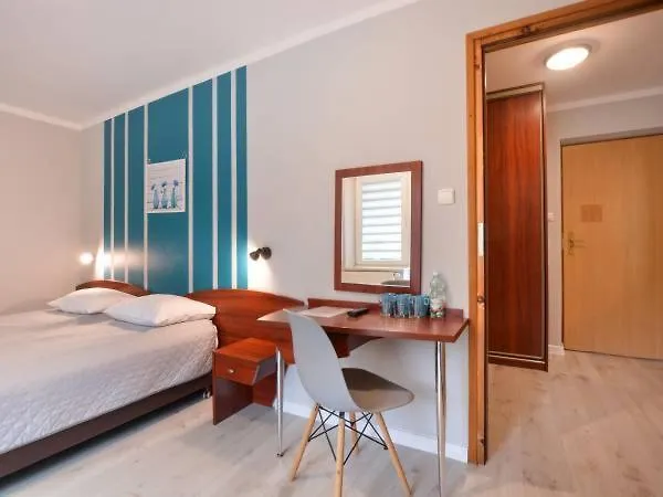 Osrodek Wypoczynkowy Evita 3* Krynica-Zdrój