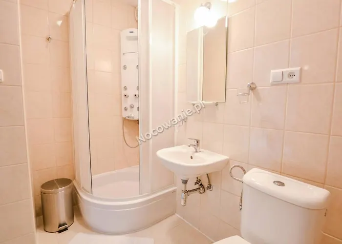 Osrodek Wypoczynkowy Evita