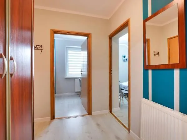 Osrodek Wypoczynkowy Evita 3*