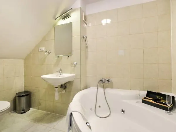 Osrodek Wypoczynkowy Evita 3* Krynica-Zdrój