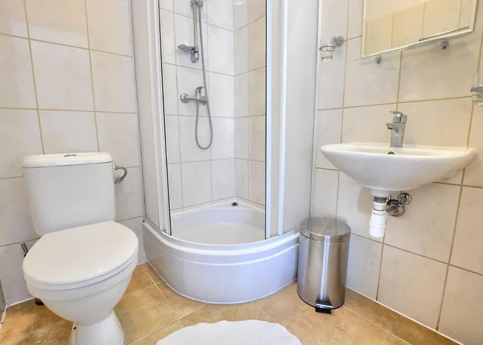 Osrodek Wypoczynkowy Evita 3*