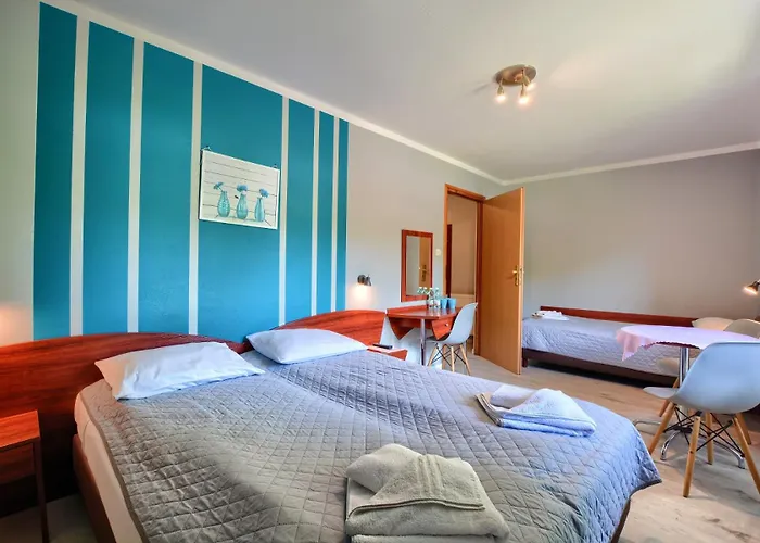 Osrodek Wypoczynkowy Evita