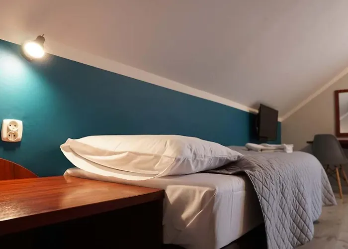 Osrodek Wypoczynkowy Evita 3*