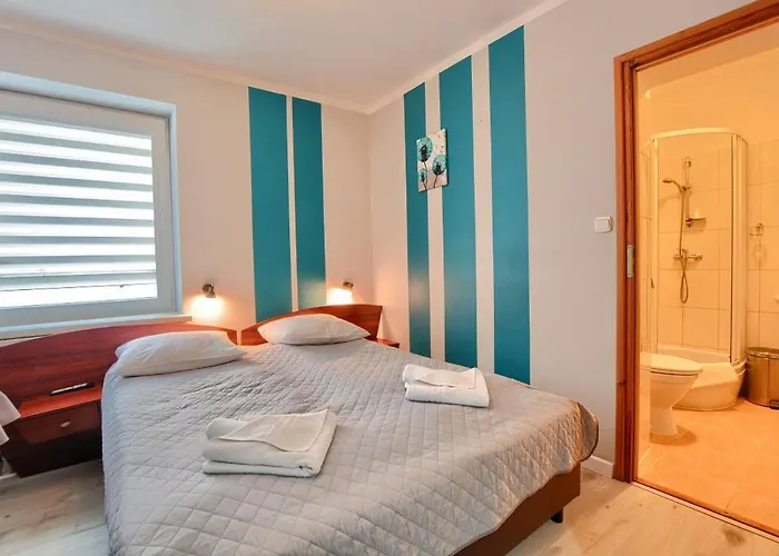 Osrodek Wypoczynkowy Evita