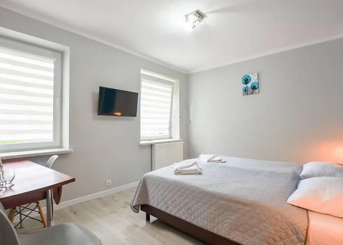 Osrodek Wypoczynkowy Evita Bed & Breakfast Krynica-Zdrój