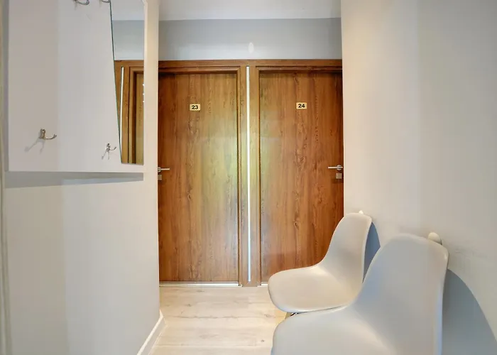 Osrodek Wypoczynkowy Evita Bed & Breakfast Krynica-Zdrój