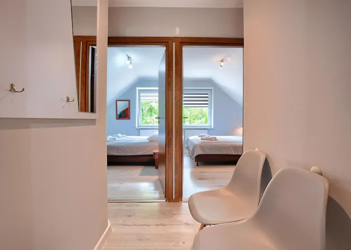 Osrodek Wypoczynkowy Evita