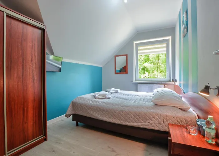 Osrodek Wypoczynkowy Evita