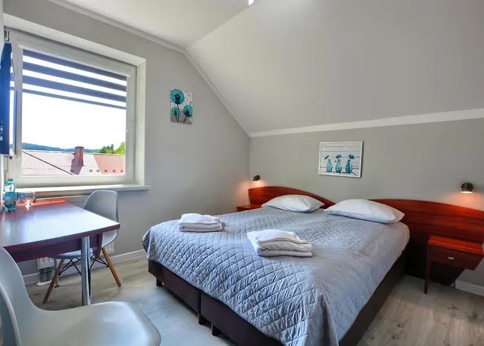 Osrodek Wypoczynkowy Evita 3* Krynica-Zdrój