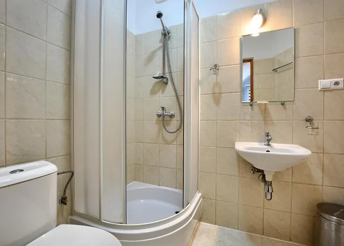 Osrodek Wypoczynkowy Evita Bed & Breakfast 3*