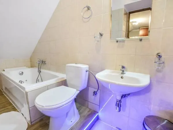 Osrodek Wypoczynkowy Evita