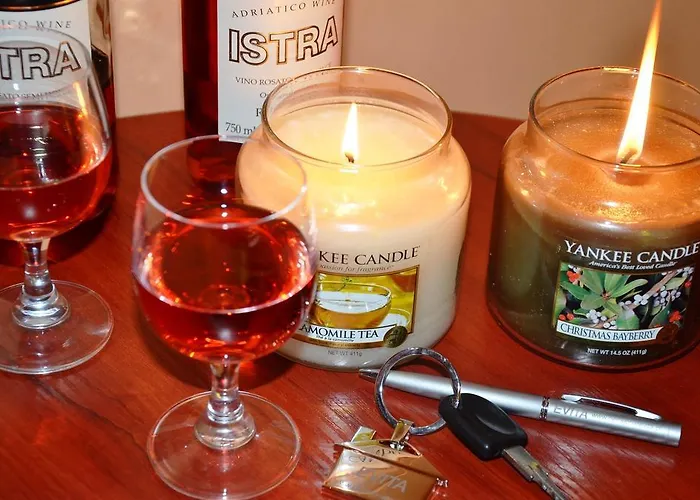 Osrodek Wypoczynkowy Evita