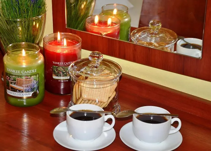 Osrodek Wypoczynkowy Evita