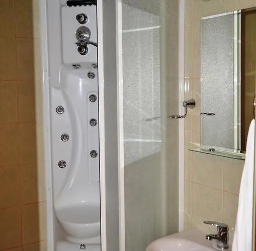 Osrodek Wypoczynkowy Evita