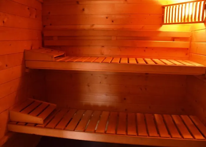 Osrodek Wypoczynkowy Evita Krynica-Zdrój