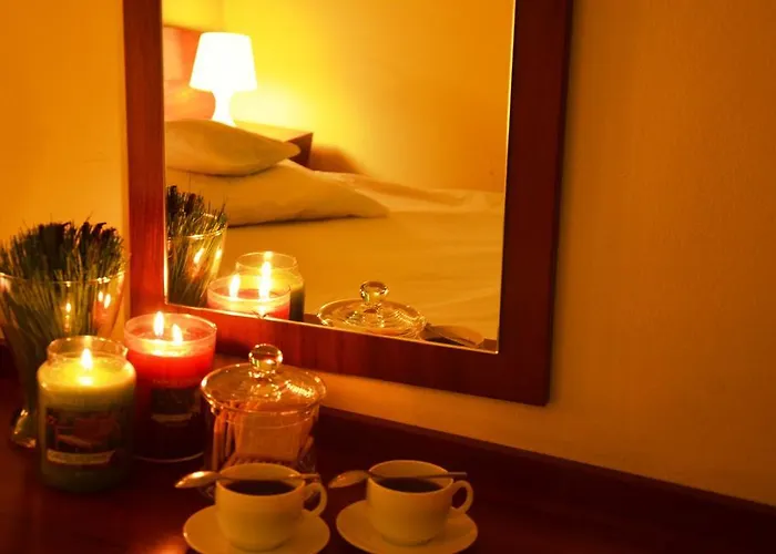 Osrodek Wypoczynkowy Evita